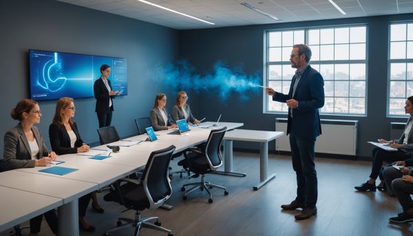 Formation laser anti tabac : apprenez à libérer du tabac