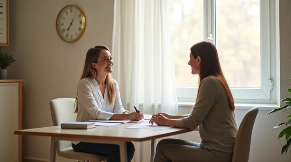 Le choix d'un thérapeute à Meyzieu : comment ne pas se tromper