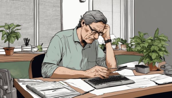 Obtenir un taux d’incapacité pour la fibromyalgie
