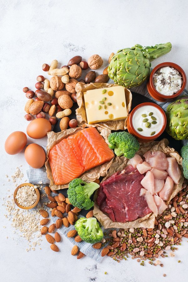 Quel est le rôle des protéines dans la musculation ?