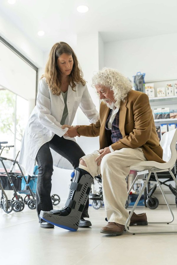 Optimisez votre confort avec les produits orthopédiques de Podoways