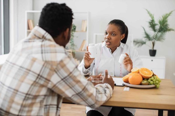 Quels sont les services proposés par Nutrilogist ?