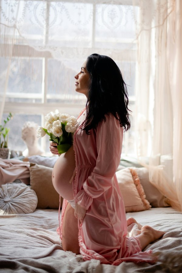 Parlons bébé : un site créé par des parents, pour des parents