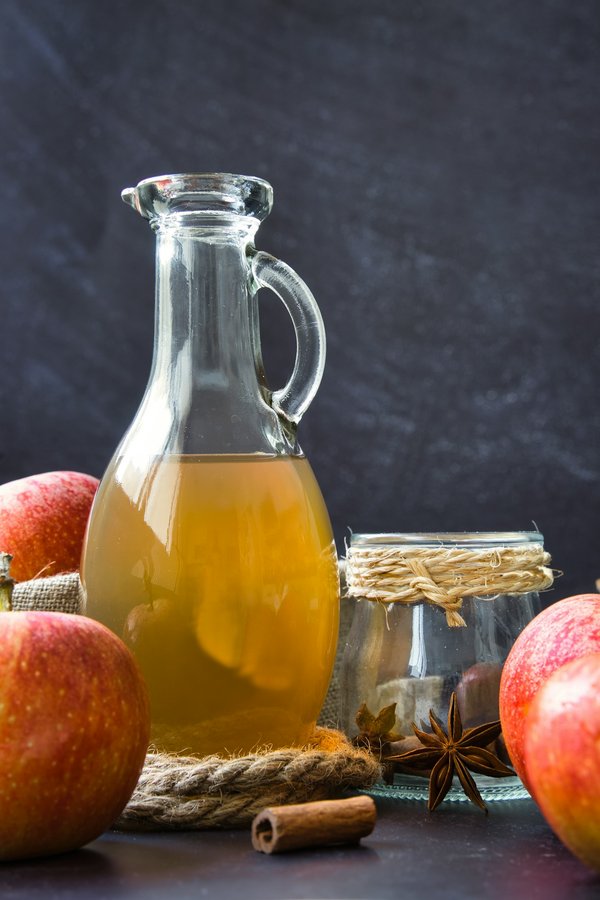 Morosil et vinaigre de cidre : alliés pour une perte de poids efficace
