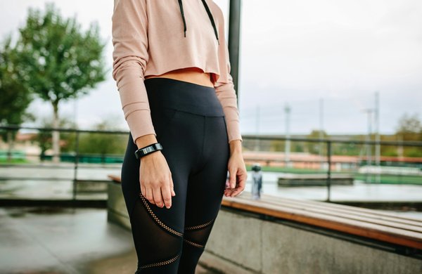 Bracelet minceur : l'élégance au service de votre sécurité