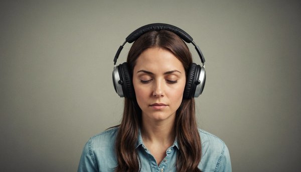 Libérez-vous des acouphènes grâce à la thérapie sonore