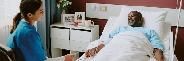 Infection nosocomiale : quel responsable et comment prévenir ?