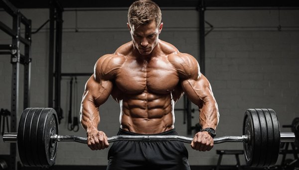 Maximiser la prise de muscle : stratégies dédiées aux ectomorphes