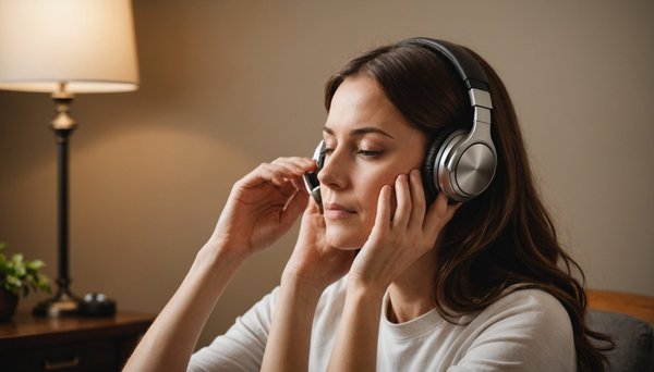 Découvrez comment la thérapie sonore soulage les acouphènes