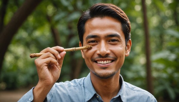 Siwak naturel : un allié exceptionnel pour votre sourire