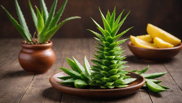Les secrets du gel forever aloe vera pour une vie santé