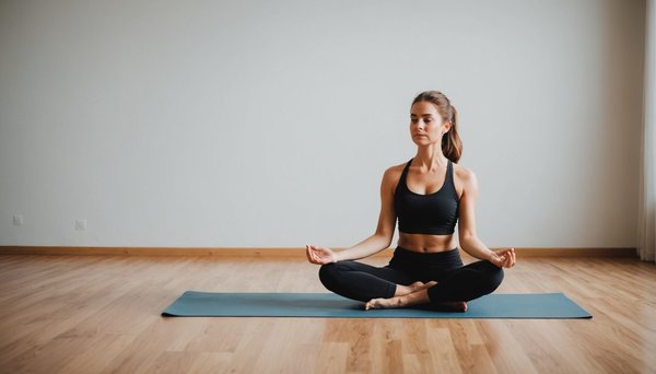 Blog yoga : harmonisez votre corps et votre esprit