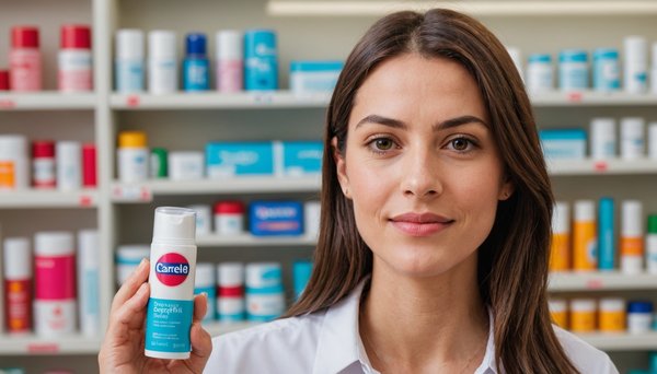 Top baumes à lèvres : l'expertise dermophil en pharmacie