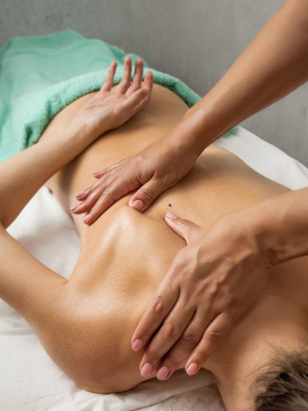 Cabinet d'ostéopathie à Échirolles : votre santé au cœur des soins