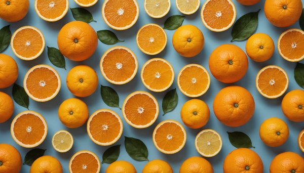 Les bienfaits essentiels de la vitamine c pour une peau saine