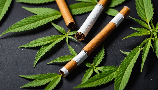 Cigarette cbd : une alternative méconnue au tabac traditionnel