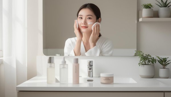 Les secrets de la skincare coréenne : la méthode qui révolutionne votre routine